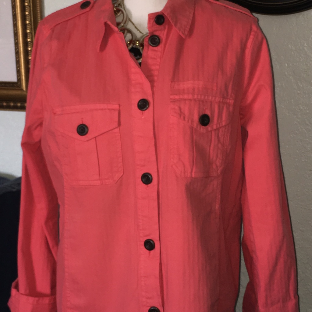 Gap Lightweight Jacket